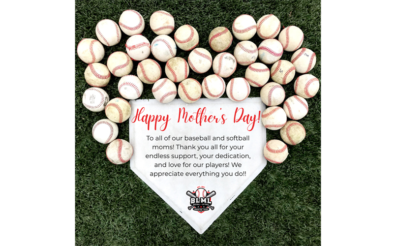 Happy Mother's Day