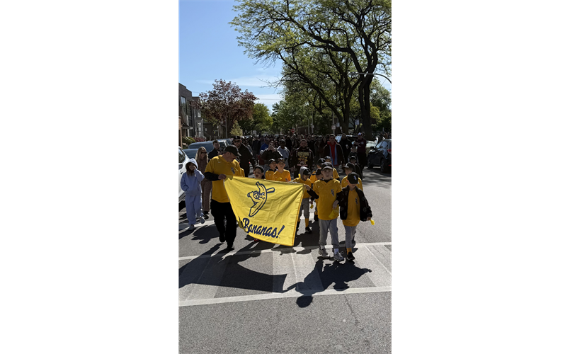 Opening Day 2026