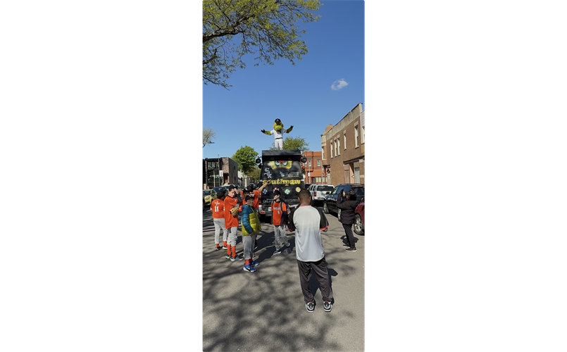 Opening Day 2026